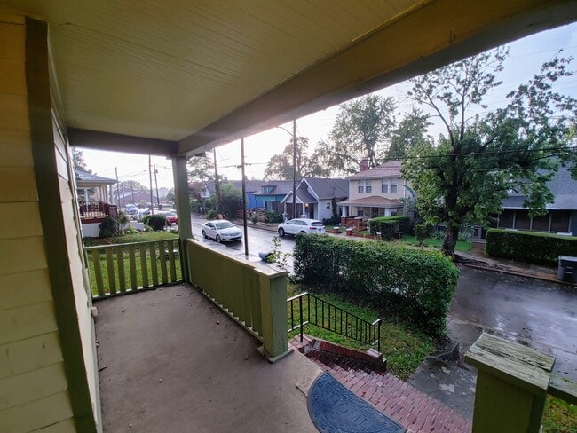 232 Cansler Ave in Knoxville, TN - Building Photo - Building Photo
