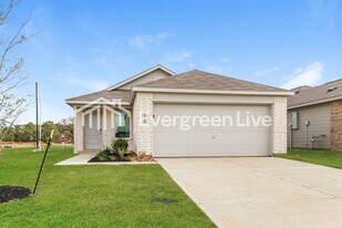 11740 Lazy Oak Crk Dr in Magnolia, TX - Building Photo