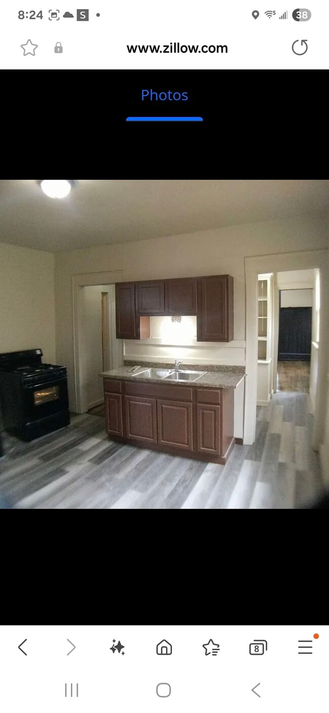 2467-2469 N 41st St, Unit 2467 N 41st Milwaukee in Milwaukee, WI - Foto de edificio - Building Photo