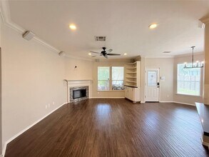 6018 Gablestone Ln in Katy, TX - Building Photo - Building Photo