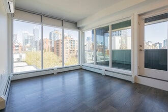 The Fifth in Calgary, AB - Building Photo - Interior Photo