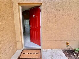 4863 Via Palm Lakes in West Palm Beach, FL - Building Photo