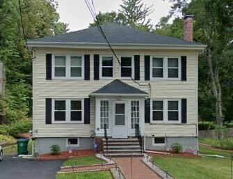 51-53-53 Wyman St in Newton, MA - Building Photo