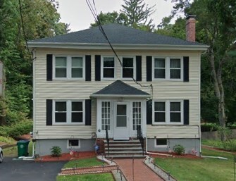 property at 51-53-53 Wyman St