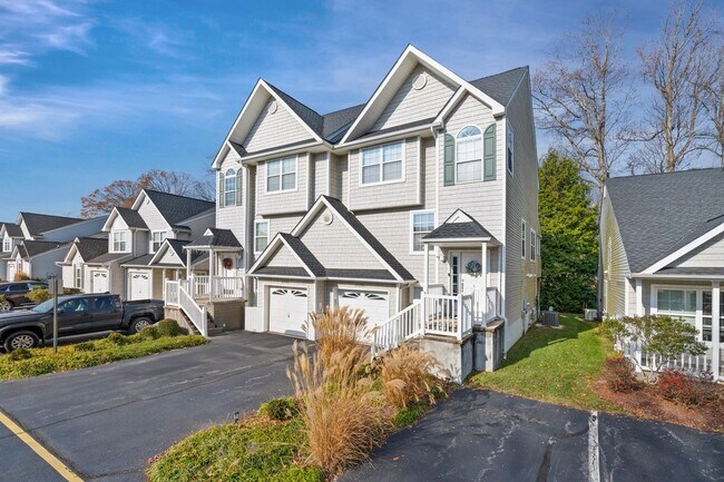 17293 Queen Anne Way in Lewes, DE - Foto de edificio - Building Photo