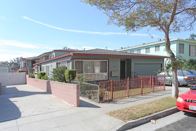 1958 18th St in Santa Monica, CA - Building Photo - Primary Photo