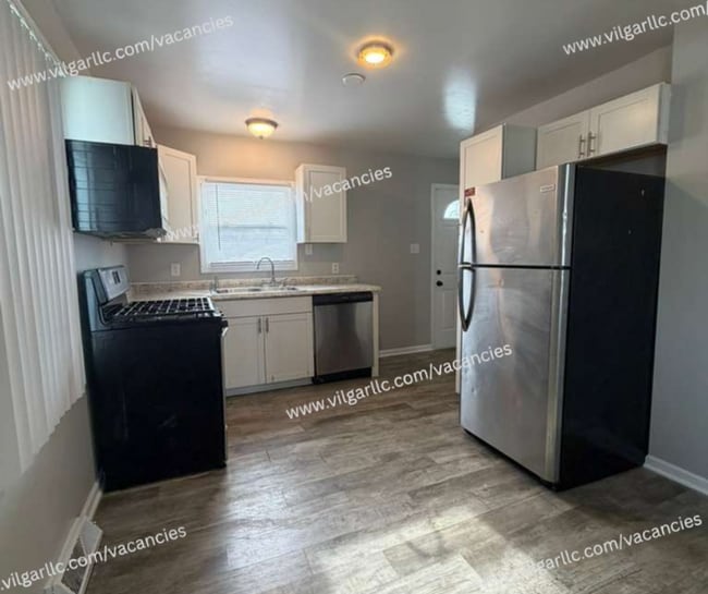 2918 Gibson Pl in Hammond, IN - Building Photo - Building Photo