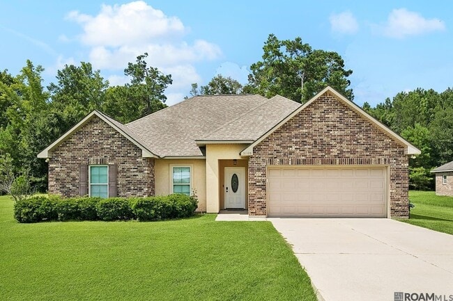 21125 Beau Chateau Blvd