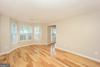 227 Bella Vista Terrace in Mcdonough, GA - Building Photo - Building Photo