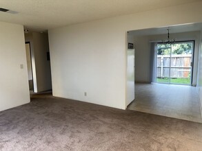 1441 B St in Eureka, CA - Building Photo - Building Photo