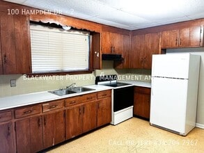 100 Hampden Dr in Lynchburg, VA - Building Photo - Building Photo
