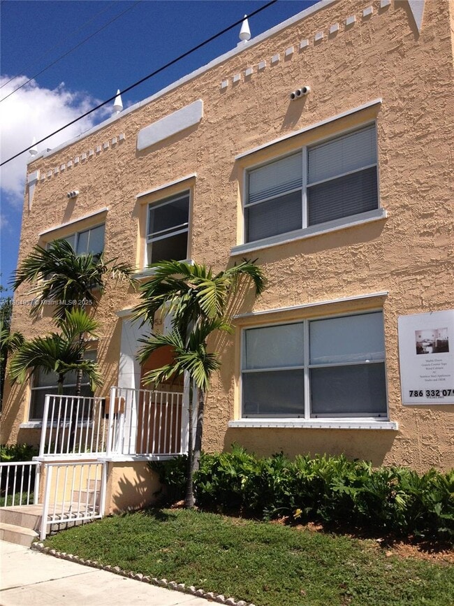 property at 953 SW 10th St