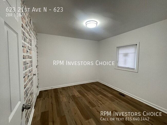 623 21st Ave N in Nashville, TN - Building Photo - Building Photo