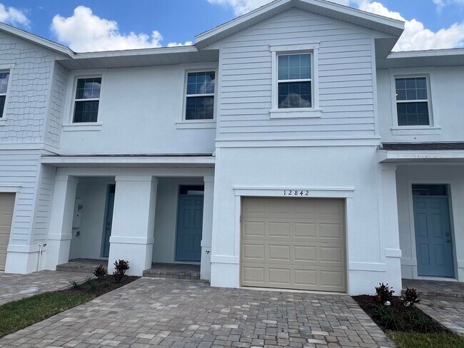 property at 12842 SW Forli Wy