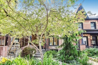 294 Euclid Ave in Toronto, ON - Building Photo - Building Photo