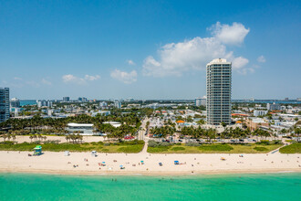 Olsen Hotel Condo in Miami Beach, FL - Foto de edificio - Building Photo