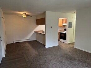 580 N Main St in Almont, MI - Building Photo - Building Photo