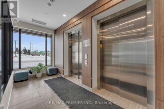 1000 Lackner Blvd in Kitchener, ON - Building Photo - Building Photo