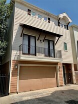 5305 Nett St in Houston, TX - Building Photo