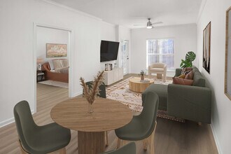 Camden Fair Lakes in Fairfax, VA - Building Photo - Building Photo