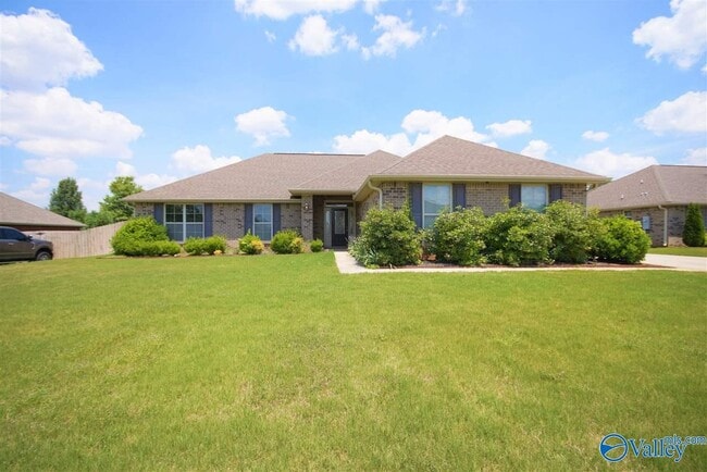 property at 115 Swan Pond Dr