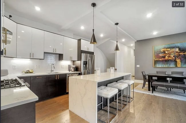 20 Lincoln St, Unit 20 Lincoln Street Room A in Somerville, MA - Foto de edificio - Building Photo