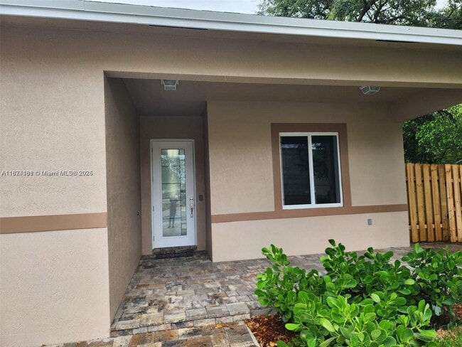property at 218 SW 1st Ave