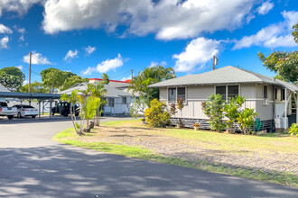 2963 Koali Rd in Honolulu, HI - Building Photo - Building Photo