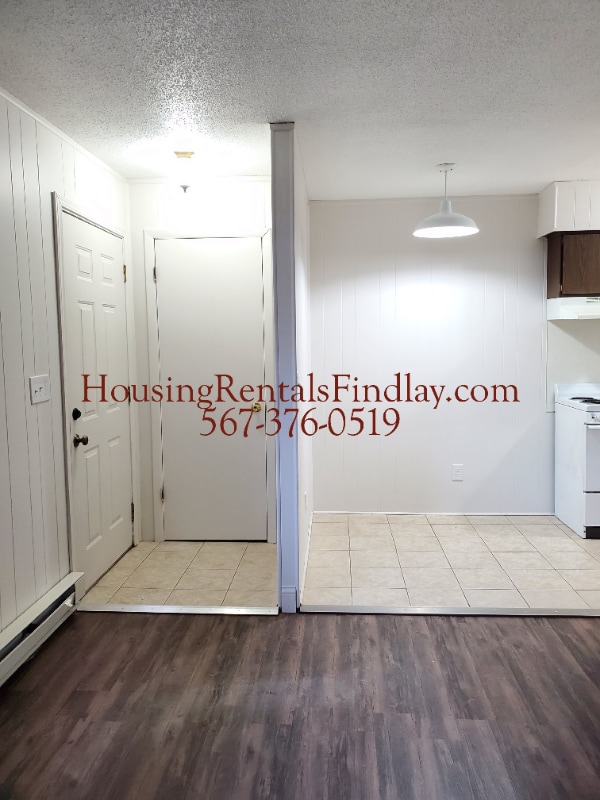 128 E Foulke Ave, Unit 20 in Findlay, OH - Foto de edificio - Building Photo