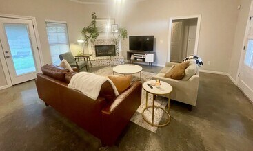 115 Allie Ln in Canton, MS - Building Photo - Building Photo