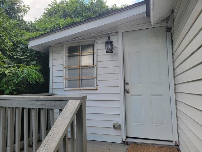 1160 Ewing Pl SW in Atlanta, GA - Building Photo - Building Photo