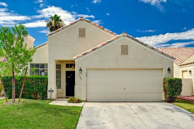 property at 7709 Beach Falls Ct