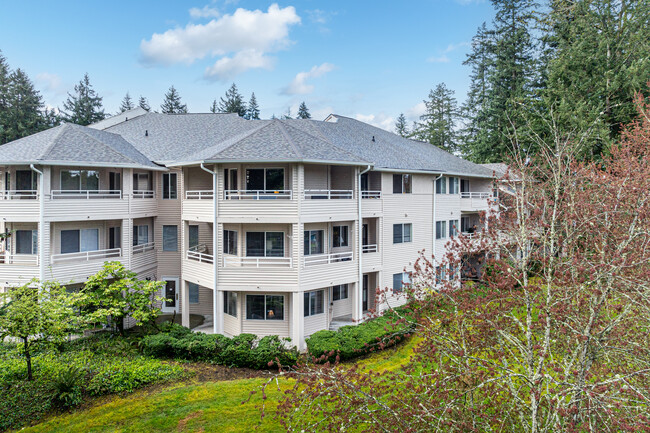 Solstice Senior Living at Renton in Renton, WA - Building Photo - Primary Photo