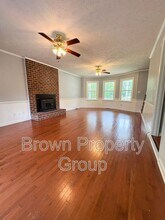 657 Georgetown Cir in Fayetteville, NC - Building Photo - Building Photo