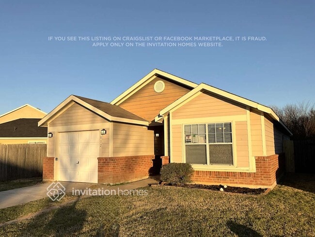 1852 Village Park Trail in Burleson, TX - Building Photo - Building Photo