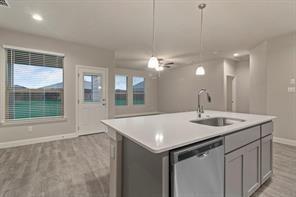 15725 Hazelhurst Ln in Justin, TX - Building Photo - Building Photo