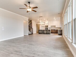 2817 Bens Cir in Yukon, OK - Building Photo - Building Photo