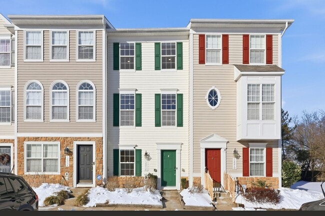 property at 12212 Densmore Ct