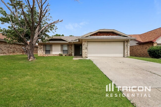 property at 227 Lemon Dr