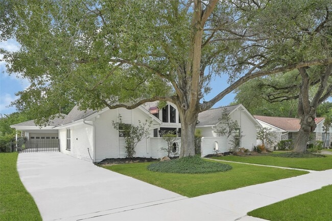 15702 Congo Ln in Jersey Village, TX - Building Photo - Building Photo