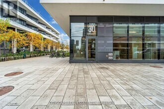 30 Ordnance St in Toronto, ON - Building Photo - Building Photo