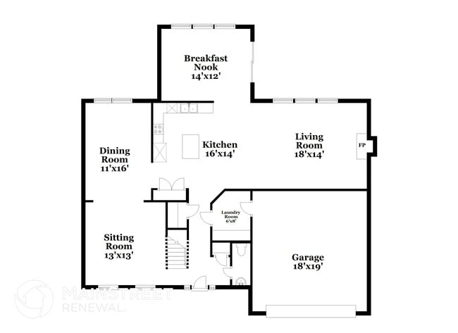 140 Crestwood Dr in Mount Holly, NC - Building Photo - Building Photo