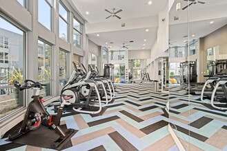 Avenue 64 in Emeryville, CA - Building Photo - Building Photo