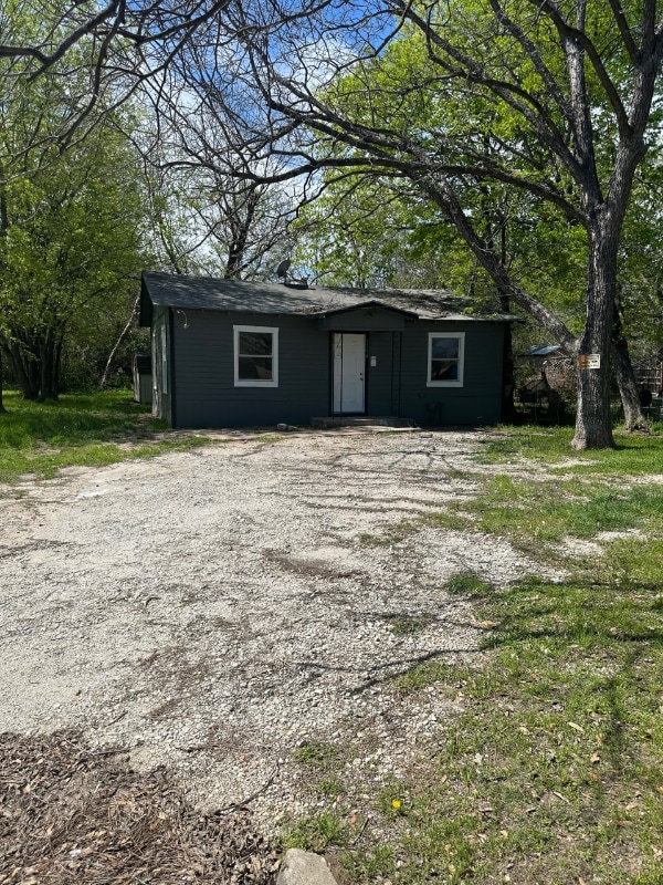 property at 1114 J J Flewellen Rd