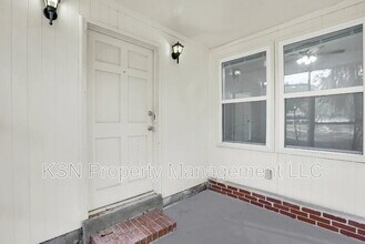 130 Salt Creek Rd in Savannah, GA - Foto de edificio - Building Photo