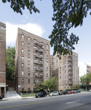 6141 Broadway in Bronx, NY - Building Photo - Building Photo