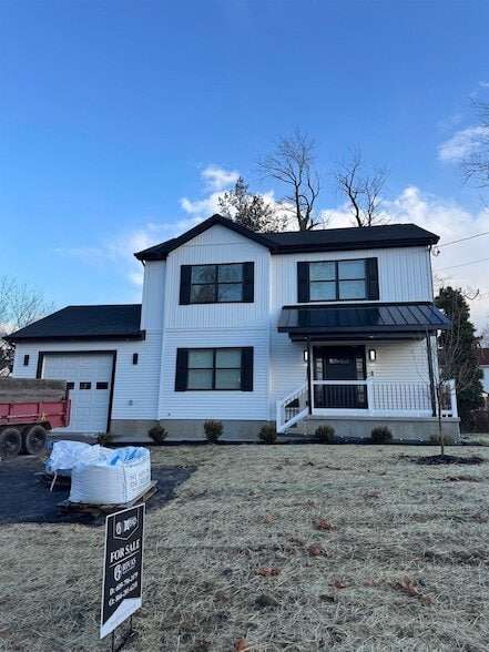 property at 1140 Parkside Ave.