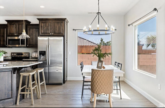 2775 S 3560 W in Hurricane, UT - Building Photo - Building Photo
