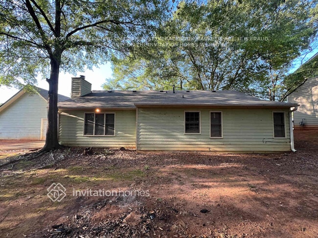 2634 Laurel Woods Ln SE in Conyers, GA - Building Photo - Building Photo