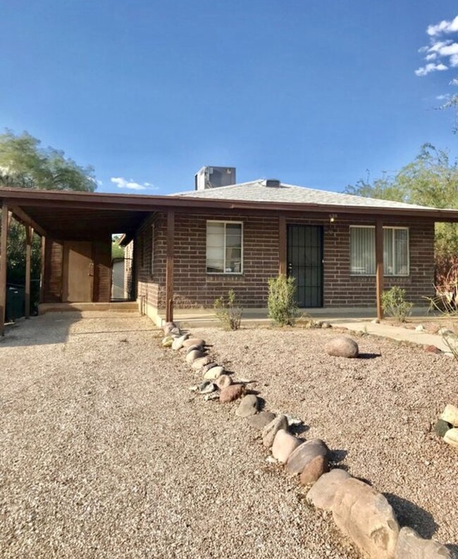 839 E Waverly St in Tucson, AZ - Building Photo - Building Photo